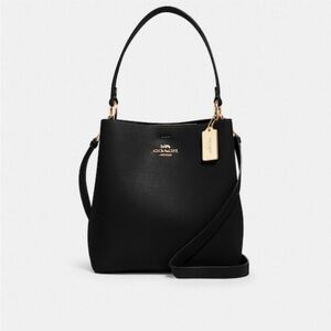 Coach Bucket Bag